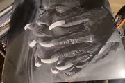 Gabriels angels and queens vinyl