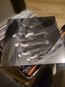 Gabriels angels and queens vinyl