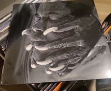 Gabriels angels and queens vinyl