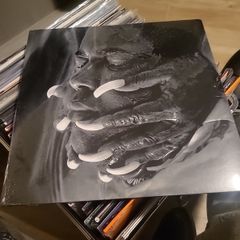 Gabriels angels and queens vinyl