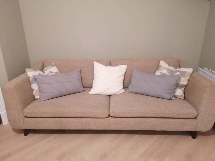 sofa suite 4 & 2 & 1
