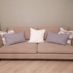 sofa suite 4 & 2 & 1