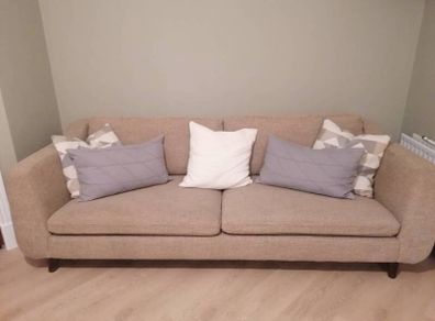 sofa suite 4 & 2 & 1