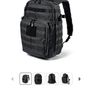 backpack tactical 5.11 plus Image 4