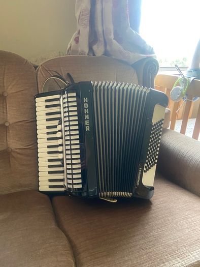 Accordion