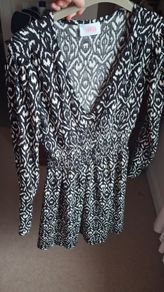 Savida dress
