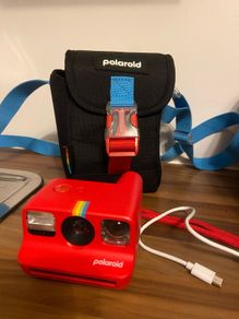 polaroid
