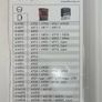 Trodat Replacement Ink Pads 6/4928. Pack of 2. Black Ink. For The Printy 4928 Image 2