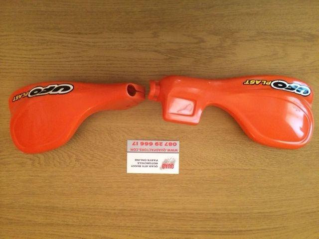 Atv/quad ,motorcross Hand Gaurds