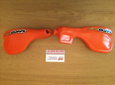 Atv/quad ,motorcross Hand Gaurds