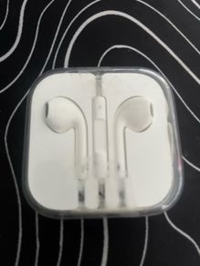 apple earpods wired