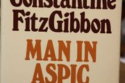 Man in Aspic