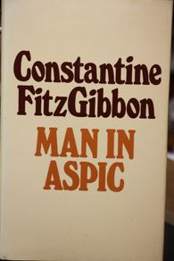 Man in Aspic