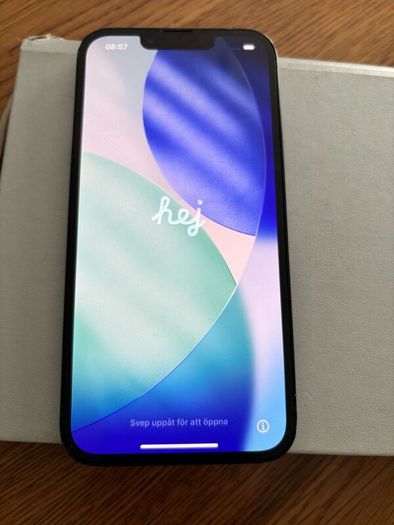 iPhone 13