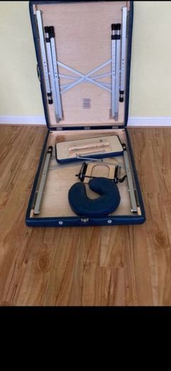 Massage Table