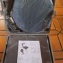 Portable Satellite Dish System Image 6