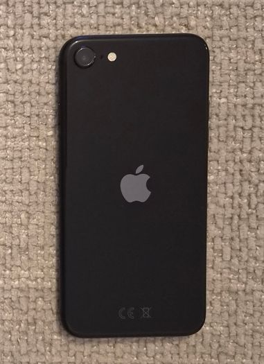 iPhone SE