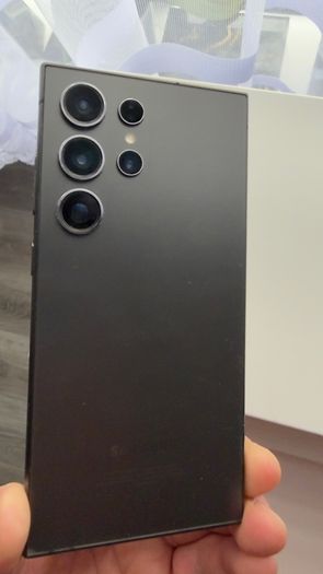 Samsung S24 Ultra 256GB