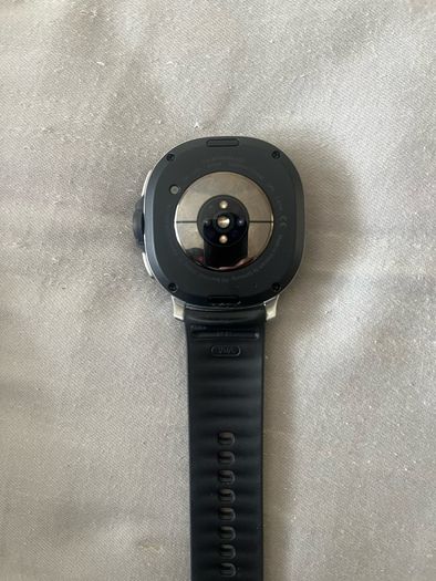 Samsung Galaxy Watch8 Classic 47MM Bluetooth Smart Watch