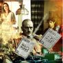 breaking bad necklace Image 2