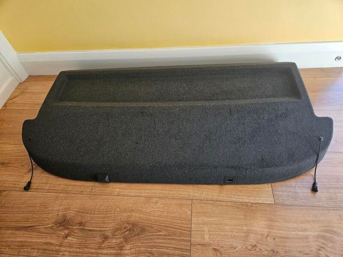 Boot/Parcel Shelf Cover Genuine-Opel Corsa F (2019-2024 models)