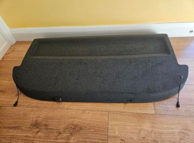 Boot/Parcel Shelf Cover Genuine-Opel Corsa F (2019-2024 models)