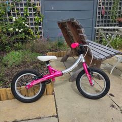 Balance Bike from Little Big Bikes