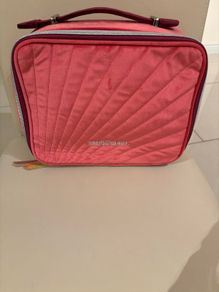 Soap & Glory vanity case