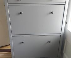 Shoe Cabinet
