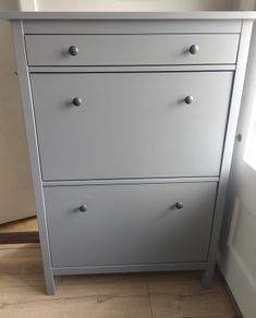 Shoe Cabinet