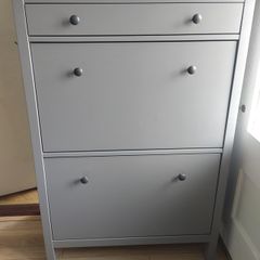 Shoe Cabinet