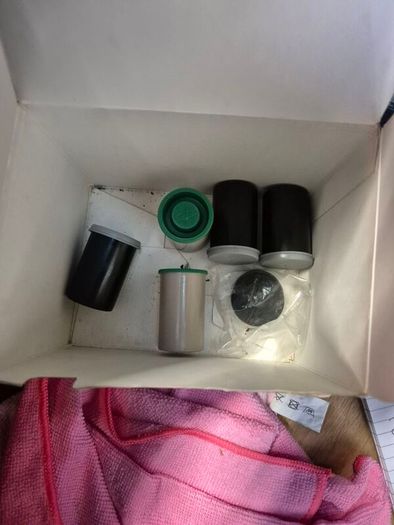 camera and photography equipment