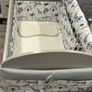 Baby/Toddler Cot Image 2