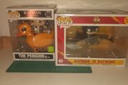 Funko Pop Rides DC Batman Collection each 30 and 35