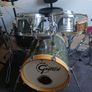 Gretsch Catalina Club Bop Drum Kit Image 2