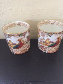 Royal Crown Derby Olde Avesbury