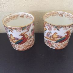 Royal Crown Derby Olde Avesbury