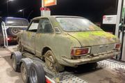 ke20  Corolla parts