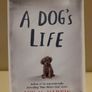 Children's book 'A Dog's Life by Ann M Martin Image 4