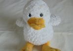 Cuddly Soft Duck for Sale