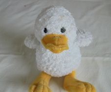 Cuddly Soft Duck for Sale