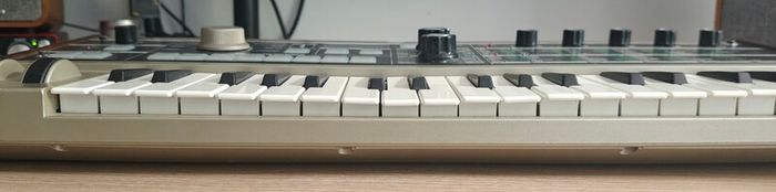 microkorg