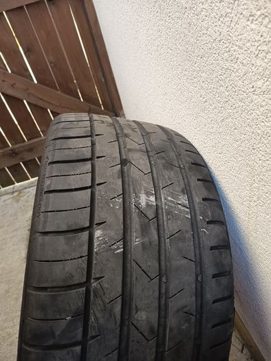 245/35 R20x2 275/40 R20 X1 Bmw G30