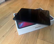 iPad Pro 11inch, 512Gb, 2nd gen (with Apple Pencil)