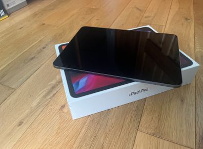 iPad Pro 11inch, 512Gb, 2nd gen (with Apple Pencil)