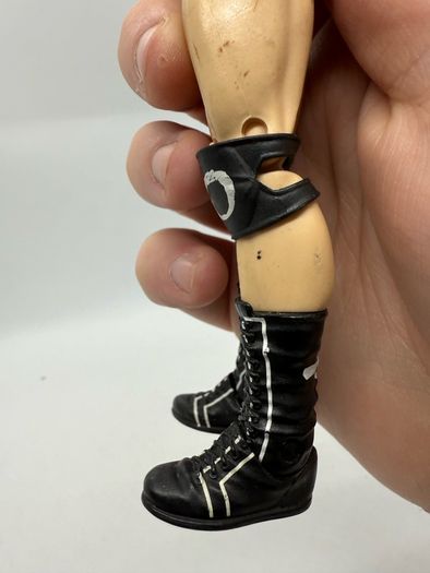 wwe Sheamus action figure
