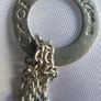 Croi Alainn | Sterling Silver 925 Charm Bracelet | Enibas Image 2