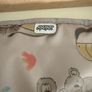 Wooden IKEA changing table Image 5