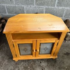 Tv stand shelf cabinet