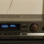 TECHNICS SA-GX100 Receiver/Amplifier. VGC. Cleaned Image 4